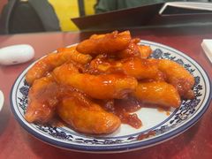 -北大地皖峰饭馆