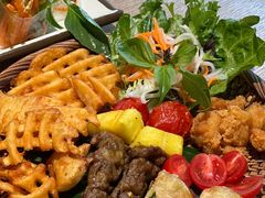 -蔡澜Pho·越南粉餐厅(海上世界店)