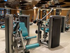 -杭州城中香格里拉大酒店