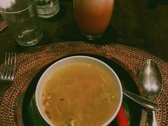 -DiAtas by Art Cafe Bumbu Bali
