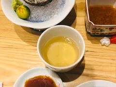 -隐泉京望日式料理(太和广场店)