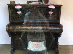 -鼓浪屿钢琴博物馆