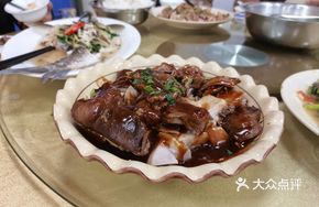 Standard Braised Goose