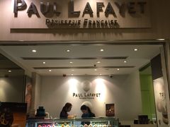 -Paul Lafayet(K11 Art Mall店)