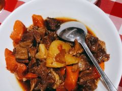 -西贝(枫蓝国际购物中心店)