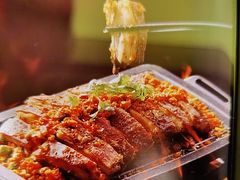 -聆桂烤鸭·金奖烤鸭(静联广场店)