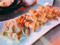 -米彩料理(西丽店)
