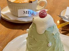-MIMO CAFE(沙头角店)