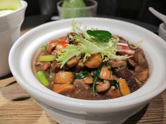 -熹素·鲜美素食Vegetarian (天河领展店)