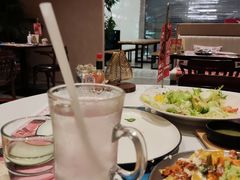 -墨纪Mojí墨西哥餐厅(官舍店)