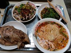 -老四季(南市场店)