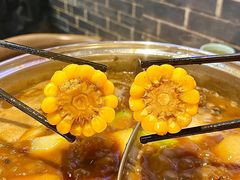 -满堂春特色餐馆