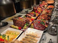 -宁波华侨温德姆至尊豪廷大酒店·多丽美食屋