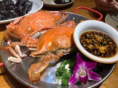-必点海鲜·鲅鱼水饺(鞍山西道店)