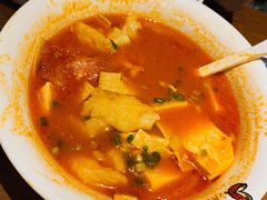 -渝是乎酸菜鱼(龙旗购物中心店)