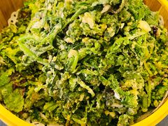 -伊带伊路新疆美食府(呼家楼店)