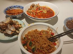 -回家吃饭·地道南昌菜(建德观总店)