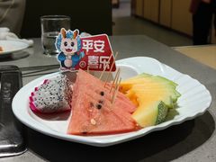 -海底捞火锅(王府井银泰in88店)