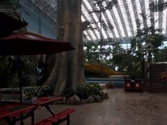 -龙脉温泉室内游泳馆