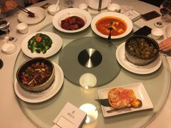 -真爱中国餐馆·年华店(朱雀大街店)