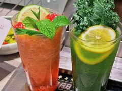 -白玉·朝鲜族烤串(深圳Kkone店)