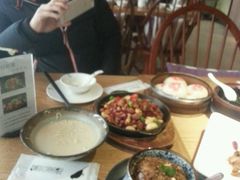 -黛瓦里巷(南京东路店)