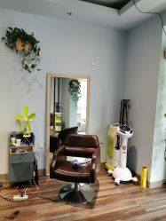 -艺时·漂发·染发·蛋白护理店