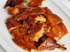 招牌脆皮鸡-長泰華府(长泰广场店)
