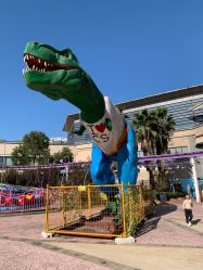 -长沙云顶星河游乐园(步步高·梅溪新天地店)