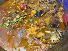 -山河屯铁锅炖(哈西站店)