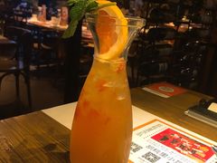 柚见雪梨香-拾叁唐Livehouse(佛山禅城店)