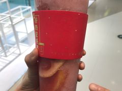 -叶子与茶(苏宁广场店)
