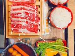芝士竹轮火锅-吉野家(凯旋购物广场店)