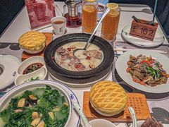 -新兴·金羊座·粤菜点心(乐峰店)