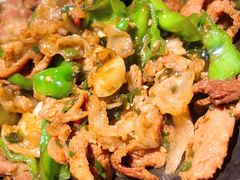 -费大厨辣椒炒肉(太平老街店)