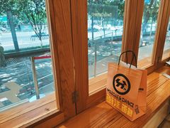 -分子跳动鲜活面包(五一大道店)