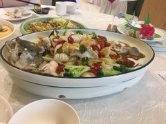 -东方之珠海鲜酒楼(南开店)