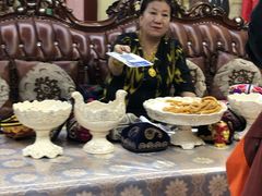 -库车王府