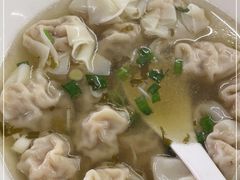 -金陵老丁家馄饨(新街口店)