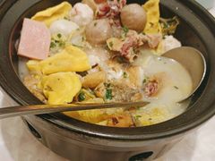 -沪华海鲜大酒楼(南汇店)