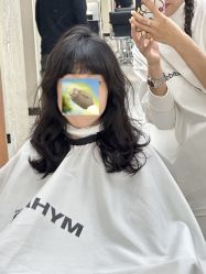 -MY HAIR ARDOR