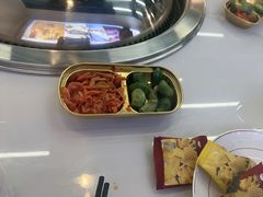 -冰城焰会大丰收铁锅炖(萝岗万达金街店)