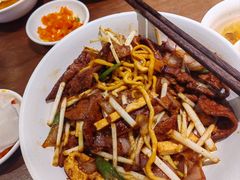 -寻裕记·现炒浇头面(人民广场店)