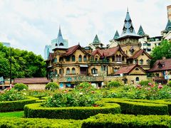 -马勒别墅饭店(静安寺店)