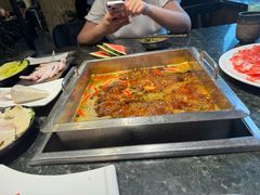 -重庆九记老火锅(广场店)