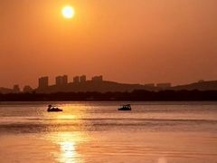 -云龙湖旅游景区