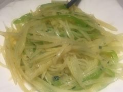 -香满锅老北京羊蝎子火锅·家常菜(新街口店)