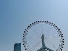 -海河游船(古文化街码头)