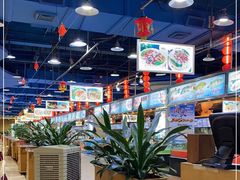 大堂-渔民新村(番禺总店)