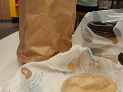 -麦当劳(世纪汇广场店)